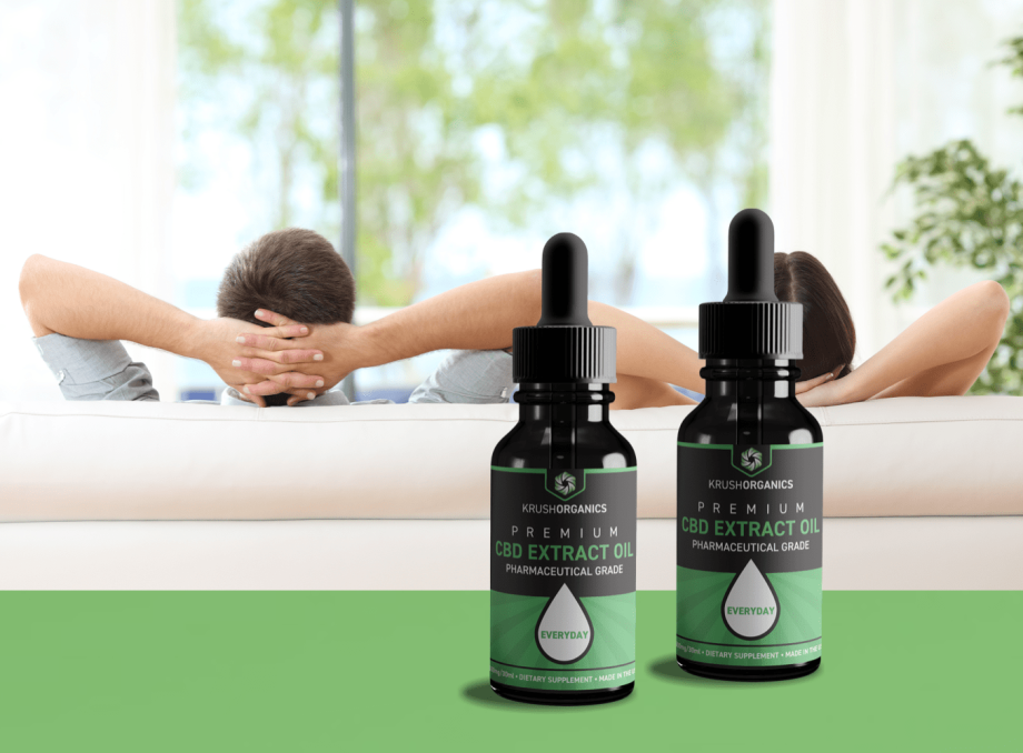 Buy Hemp Oil and CBD Oil Online