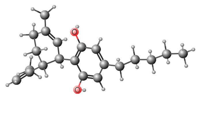 Cannabidiol in Australia