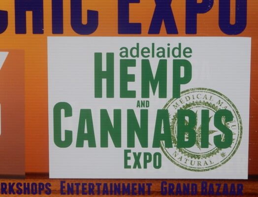 cbd oil adelaide