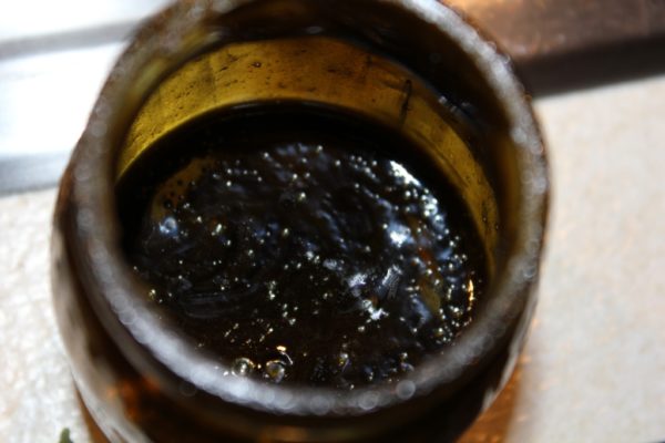 hash oil