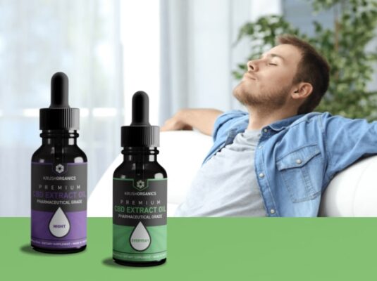 cbd oil sydney