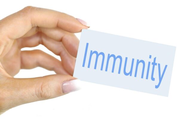 Immunity and CBD oil