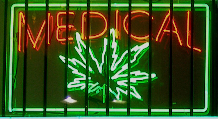 Medical Marijuanas Cost Australia