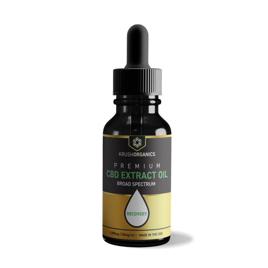 CBD Oil for Sleep and Anxiety - Australia Wide Shipping