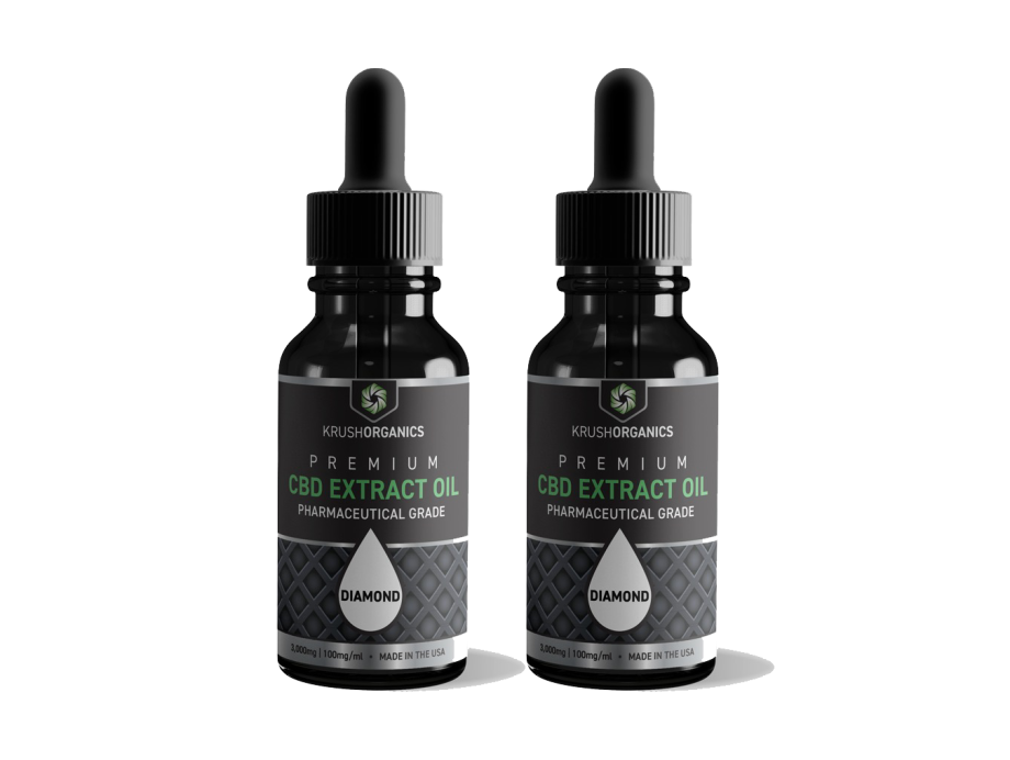 broad spectrum CBD oil