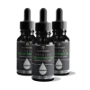 broad spectrum CBD oil blend