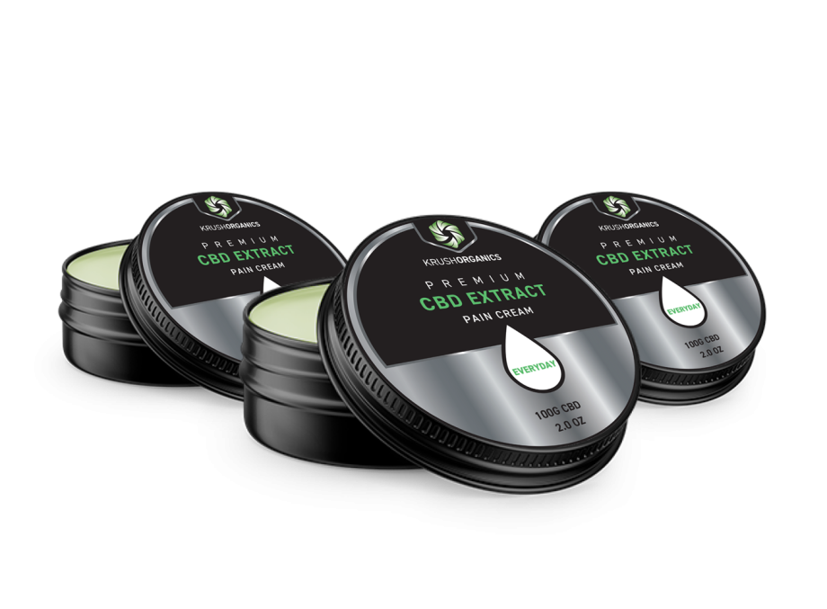 cbd cream