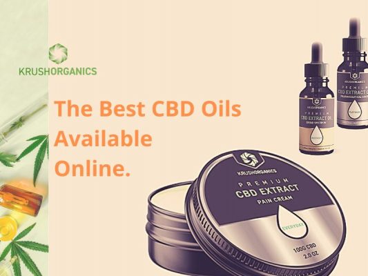 Best CBD Oil in Australia 7 Hemp Products for Sale Online