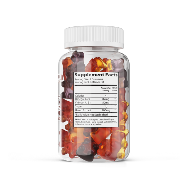  cbd gummies australia